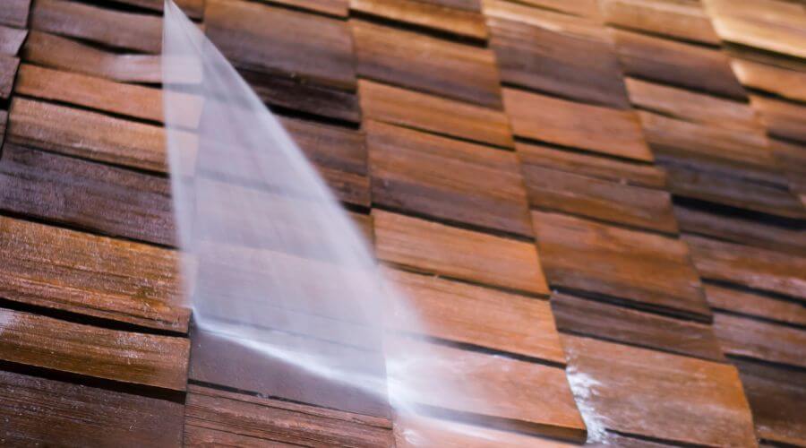 Professional tile roof repair services in Dunlap, TN